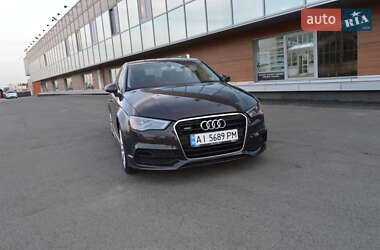 Audi A3 2014 Audi A3 2014