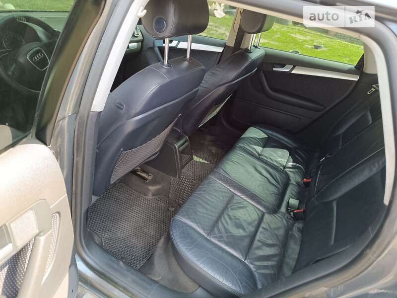 Хэтчбек Audi A3 2004 в Полтаве фото 4 Хэтчбек Audi A3 2004 в Полтаве