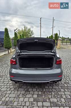 Кабриолет Audi A3 2017 в Коломые