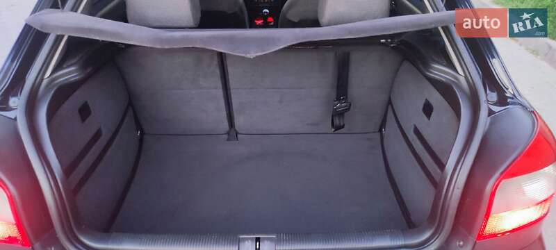 Хэтчбек Audi A3 2001 в Ивано-Франковске