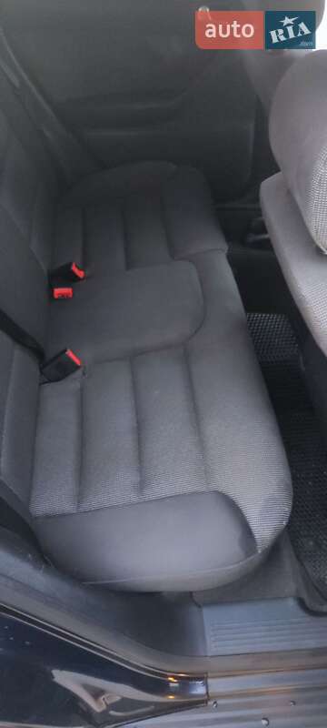 Хэтчбек Audi A3 2001 в Ивано-Франковске