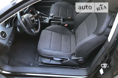 Хэтчбек Audi A3 2007 в Виноградове