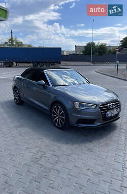 Audi A3 2014 Audi A3 2014
