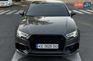 Audi A3 2015 Audi A3 2015