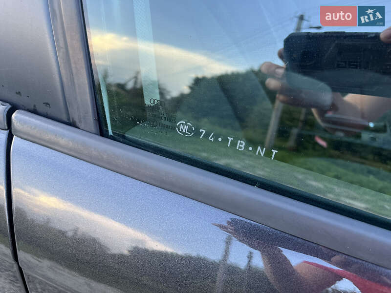 Хетчбек Audi A3 2006 в Львові