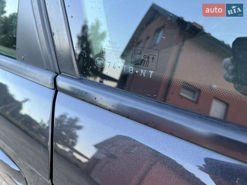 Хетчбек Audi A3 2006 в Львові