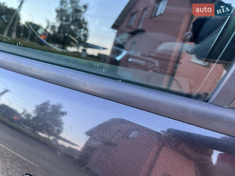 Хетчбек Audi A3 2006 в Львові