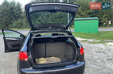 Хэтчбек Audi A3 2006 в 