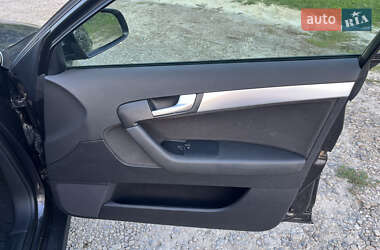 Хэтчбек Audi A3 2006 в Львове
