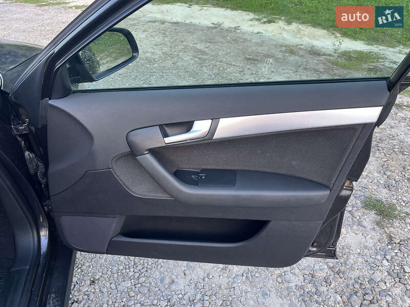 Хетчбек Audi A3 2006 в Львові