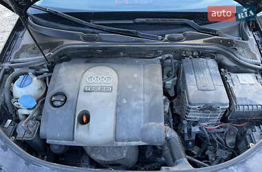 Хэтчбек Audi A3 2006 в 