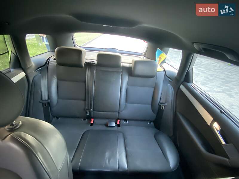 Хэтчбек Audi A3 2005 в Тернополе