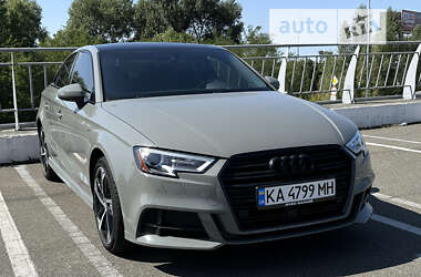 Седан Audi A3 2020 в Киеве