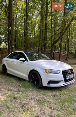 Audi A3 2016 Audi A3 2016