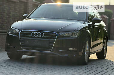 Хетчбек Audi A3 2014 в Дубні