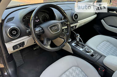 Хетчбек Audi A3 2014 в Дубні