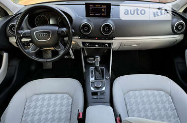 Хетчбек Audi A3 2014 в Дубні