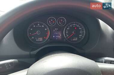 Хэтчбек Audi A3 2009 в Золочеве