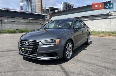 Audi A3 2014 Audi A3 2014