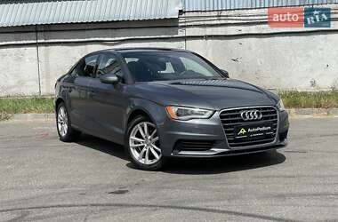 Audi A3 2014