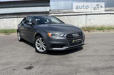 Audi A3 2014