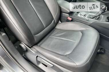 Седан Audi A3 2014 в Києві