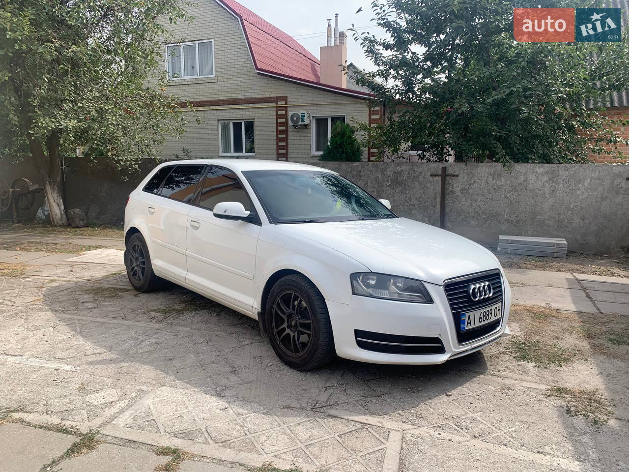 2012 Audi A3 - мініатюра 22
