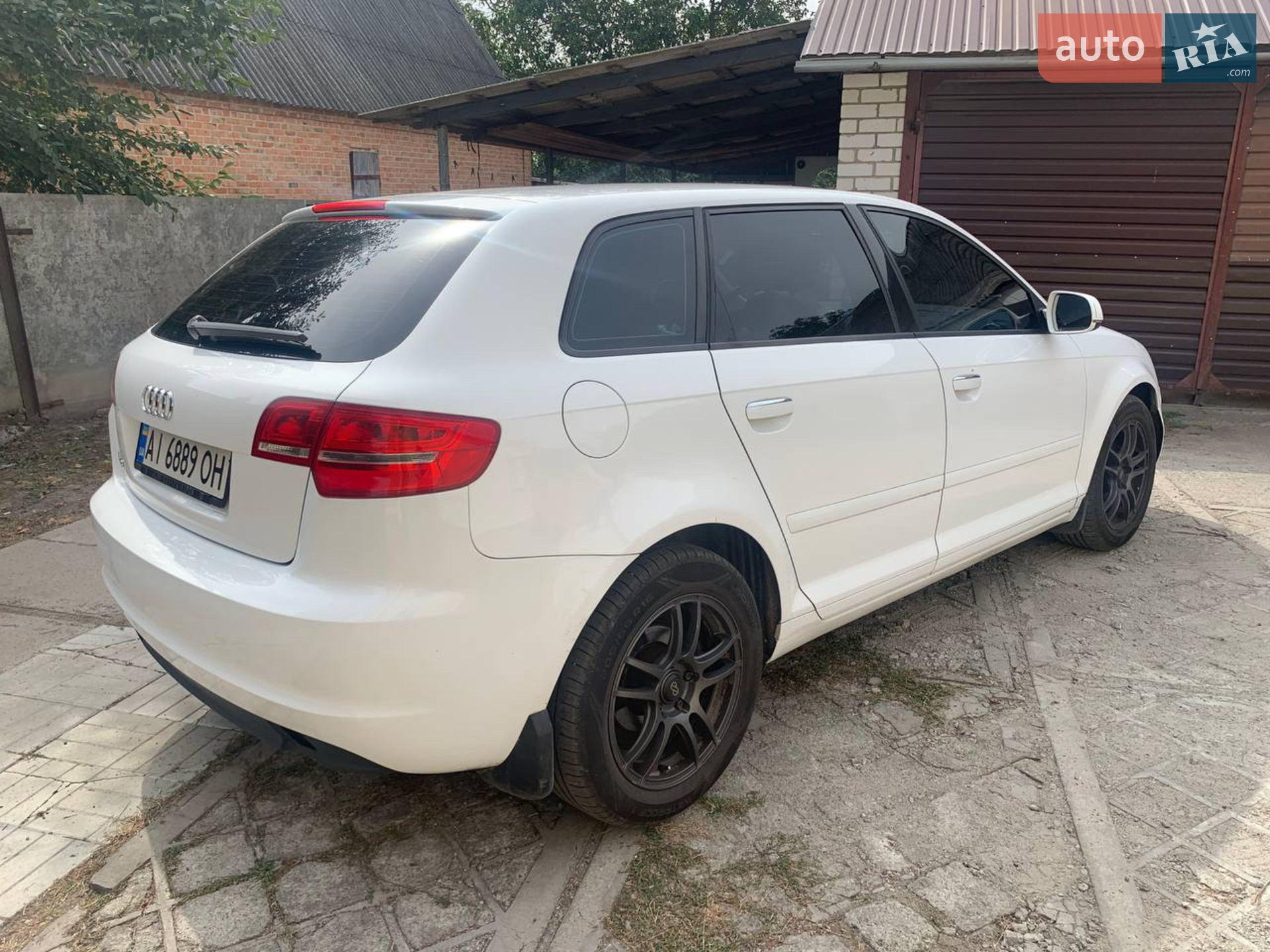 2012 Audi A3 - мініатюра 5