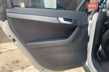 Хэтчбек Audi A3 2012 в Киеве
