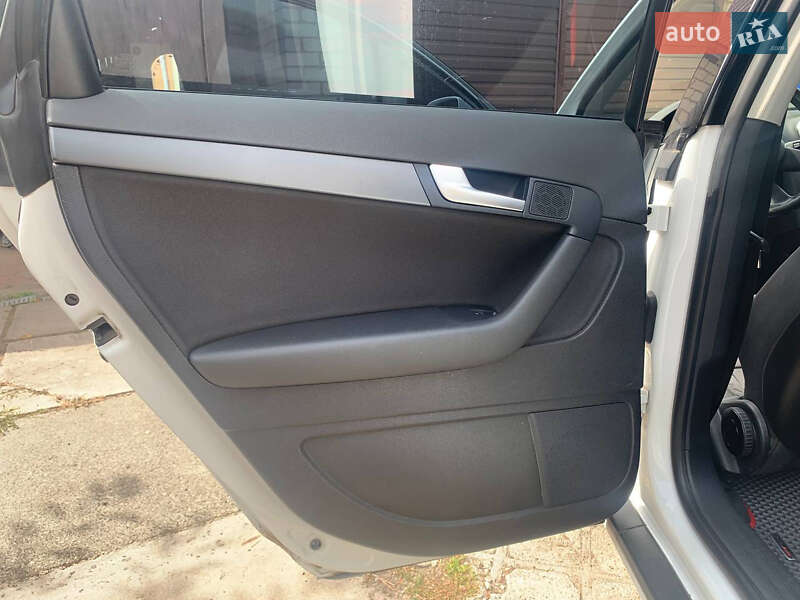 Хетчбек Audi A3 2012 в Києві