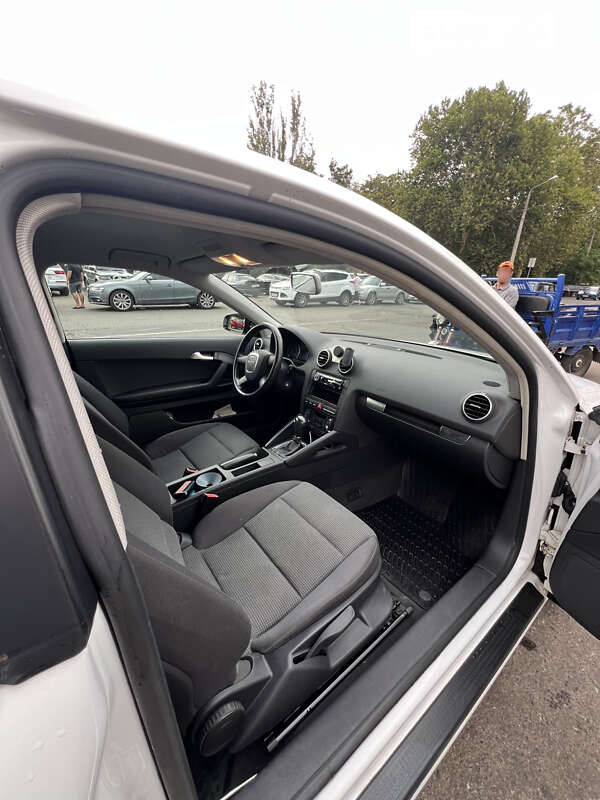 Хэтчбек Audi A3 2007 в Одессе