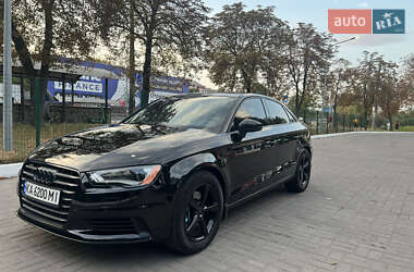 Audi A3 2014 Audi A3 2014