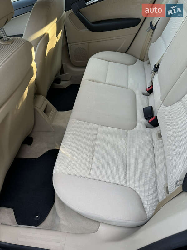 Хетчбек Audi A3 2005 в Слов'янську