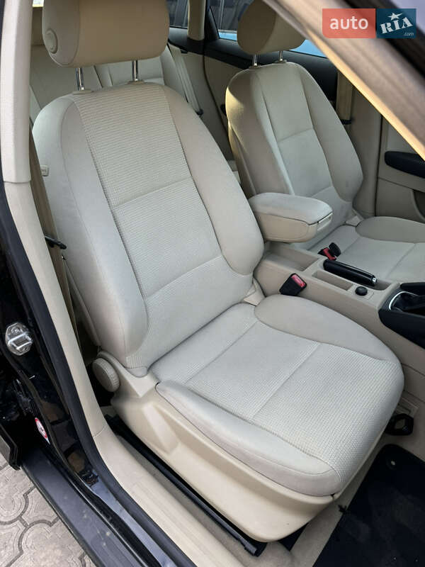 Хетчбек Audi A3 2005 в Слов'янську