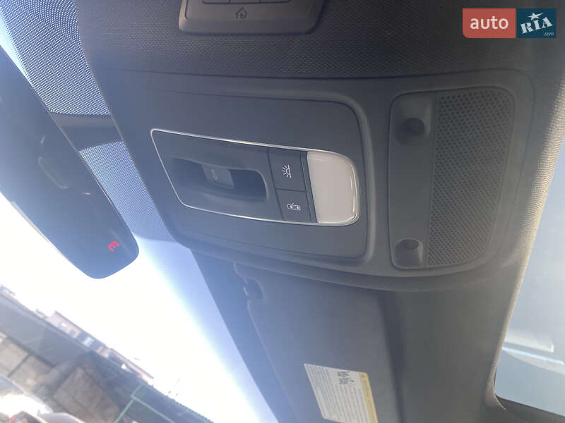 Седан Audi A3 2017 в Києві