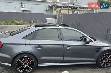 Седан Audi A3 2014 в Запорожье