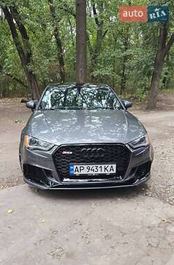 Седан Audi A3 2014 в Запорожье