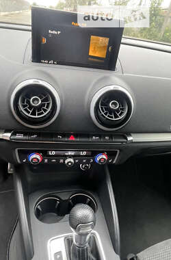 Хэтчбек Audi A3 2020 в 