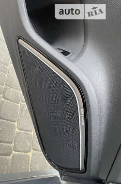 Хэтчбек Audi A3 2020 в 
