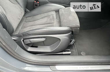 Хэтчбек Audi A3 2020 в 