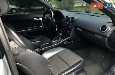 Хетчбек Audi A3 2006 в 