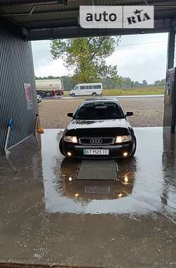 Хэтчбек Audi A3 2003 в Калуше