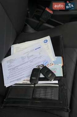 Хэтчбек Audi A3 2002 в 