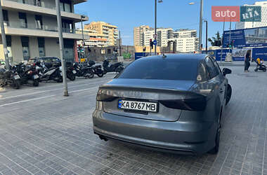 Седан Audi A3 2015 в Киеве