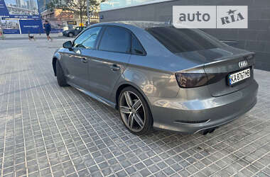 Седан Audi A3 2015 в Киеве