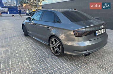 Audi A3 2015 Audi A3 2015