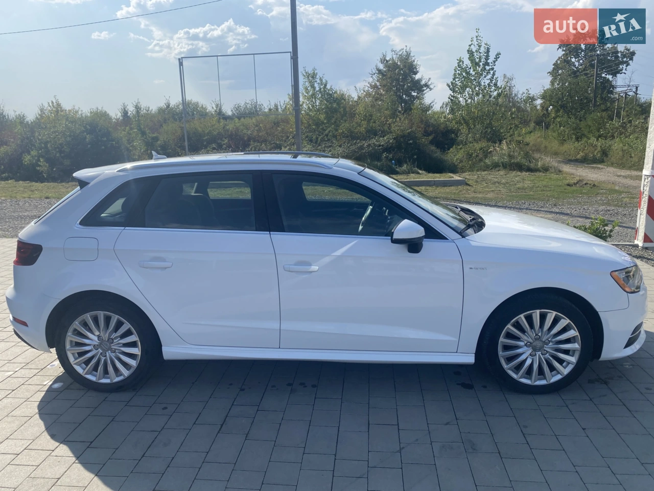 2014 Audi A3 - мініатюра 17