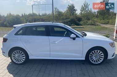 Audi A3 2015 Audi A3 2015
