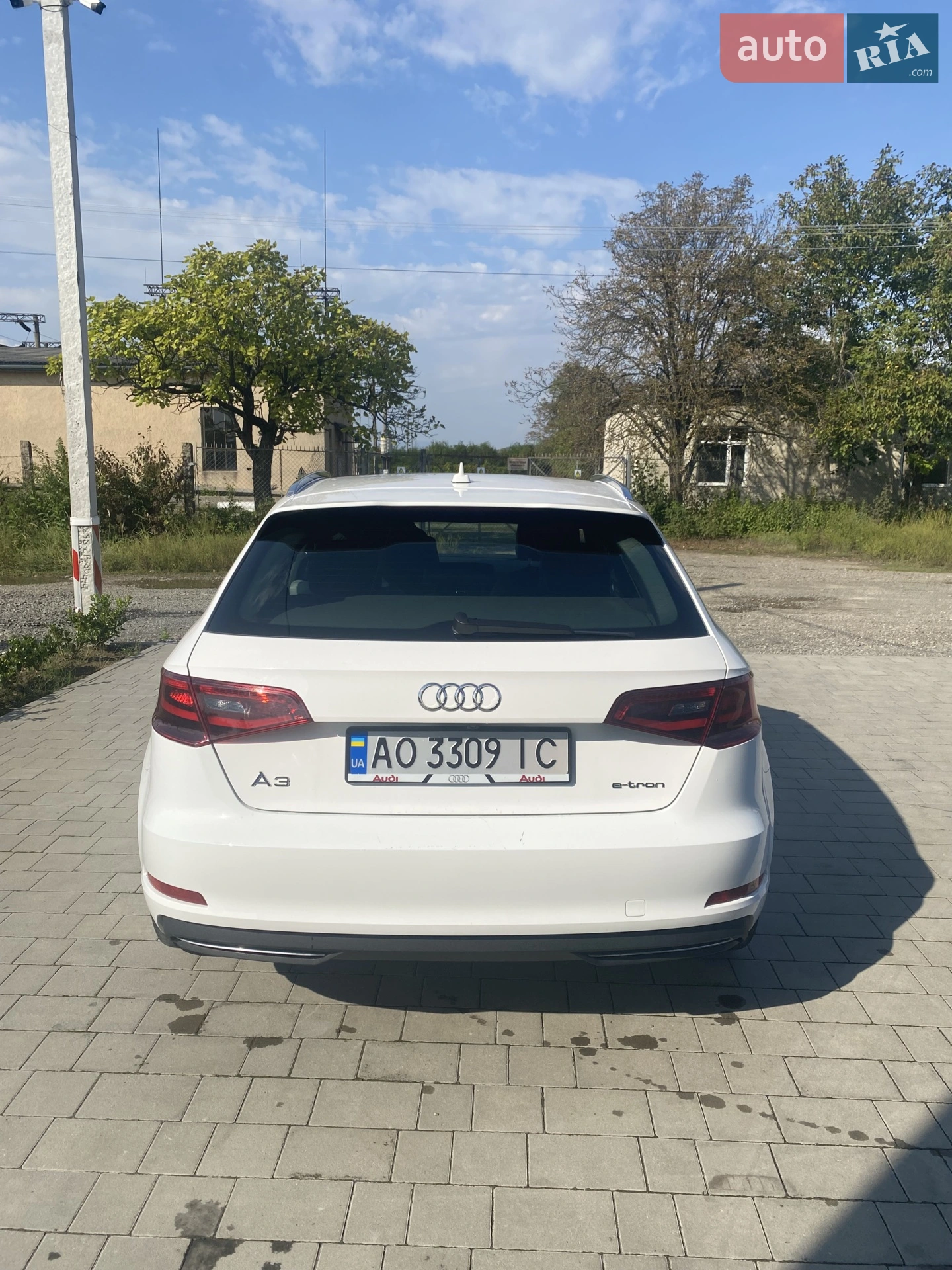 2015 Audi A3 - мініатюра 4