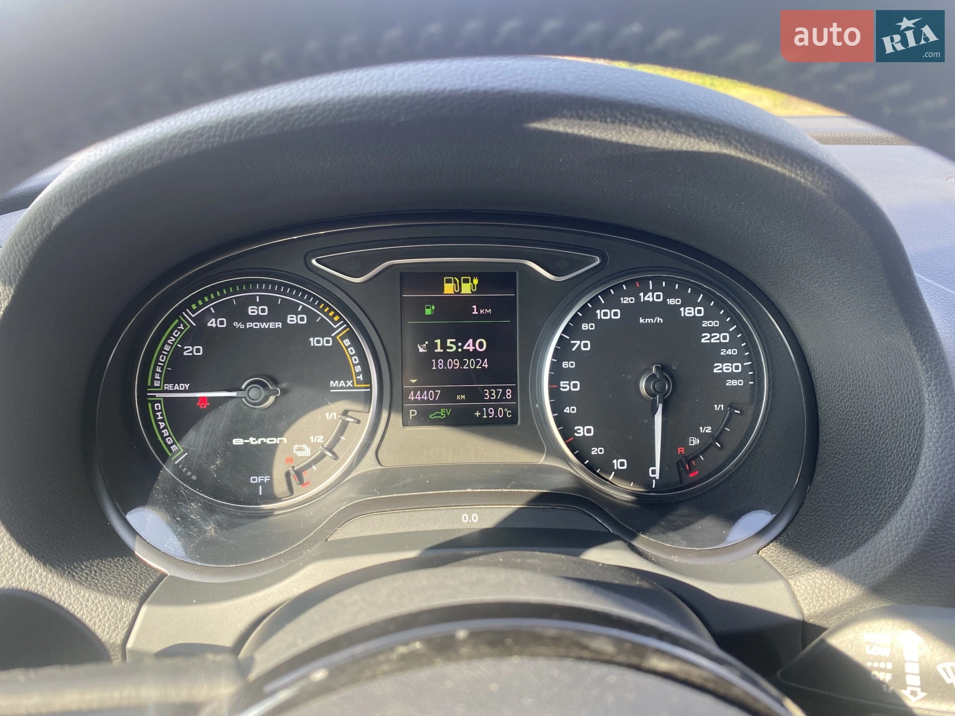 2015 Audi A3 - мініатюра 15